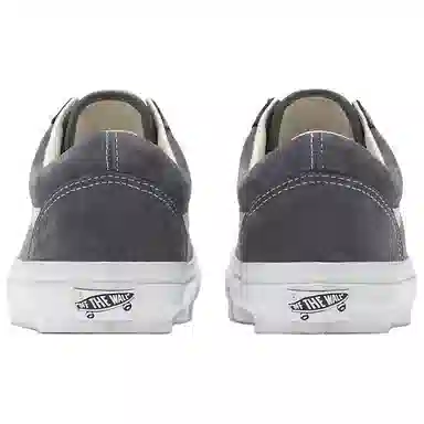 Vans Old Skool Grey