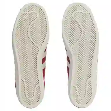 THUG CLUB x adidas Originals Superstar Red