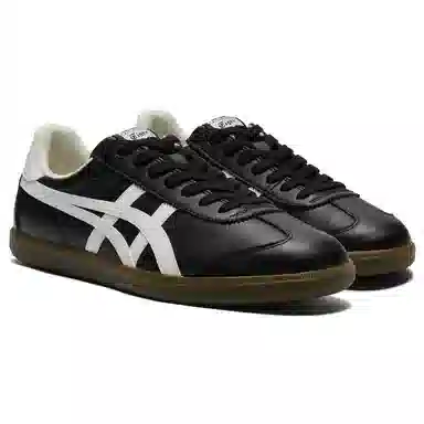 Onitsuka Tiger Tokuten Black White