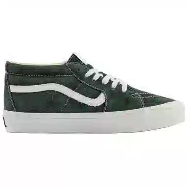 Vans LX SK8-Mid Reissue 83 Green