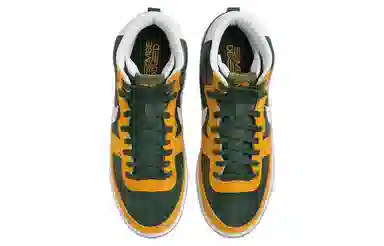 Nike Terminator High "Seattle"