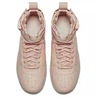 Nike Air Force 1 SF High Pink