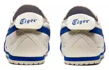 Onitsuka Tiger Mexico 66 Off White Blue