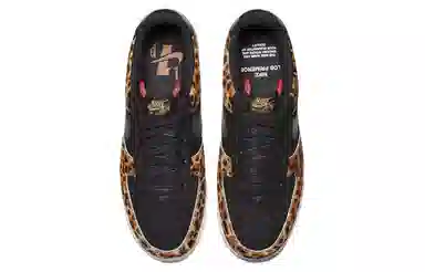 Nike Air Force 1 Los Primeros