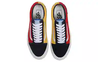 Vans Old Skool OG LX