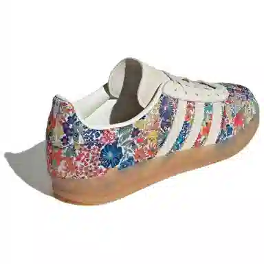 LIBERTY x adidas originals GAZELLE INDOOR