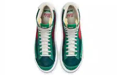 Nike Blazer 77 Christmas