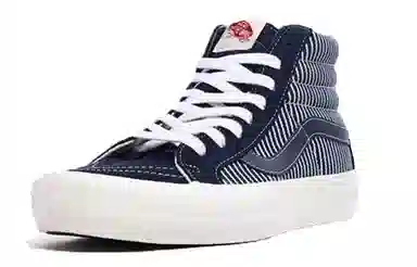 Vans SK8 Hi Mt. Vernon Vlt Lx Navy
