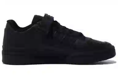 adidas Forum Low Triple Black