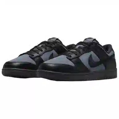Nike Dunk Low "Off Noir"
