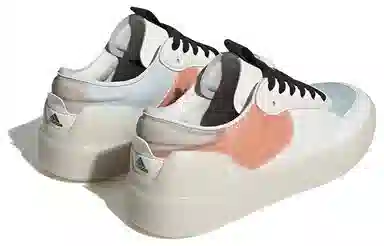 Marimekko x adidas Court Revival