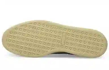 Santa Cruz x PUMA Suede Black Green