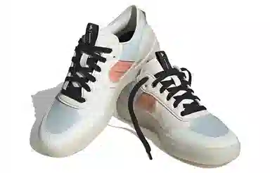 Marimekko x adidas Court Revival