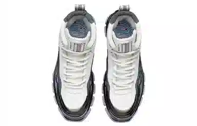 LiNing CF Classic High-Top