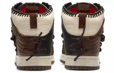 Bodega x Nike Dunk High "Legend"