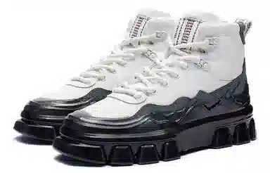 LiNing CF Classic High-Top