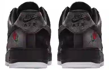 Nike Air Force 1 Velvet Rose