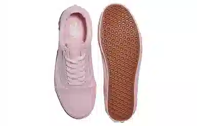 Vans Old Skool Pink