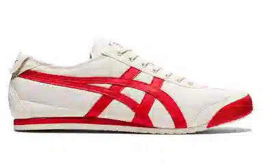 Onitsuka Tiger Mexico 66 Red