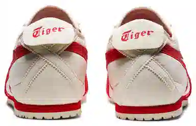 Onitsuka Tiger Mexico 66 Red