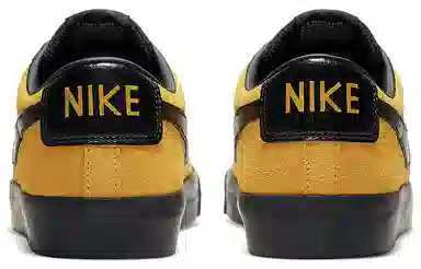 Nike Blazer Low GT