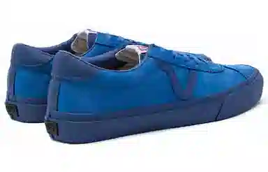 Vans Vans Sports Lx Blue