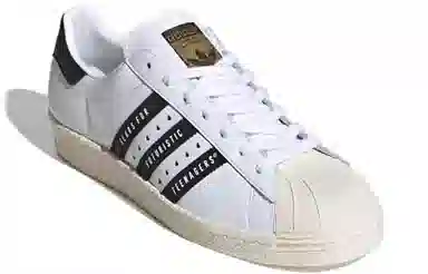 adidas Superstar 80s Human Made