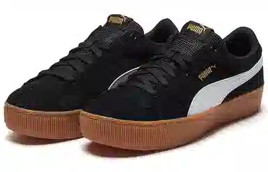 PUMA Vikky Platform