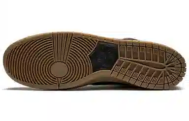 Nike Dunk SB Zoom Pro "Antihero"