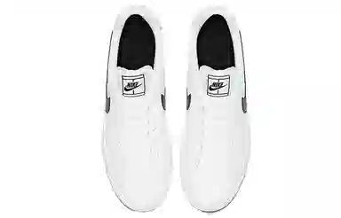 Nike Court Royale Ac White Black
