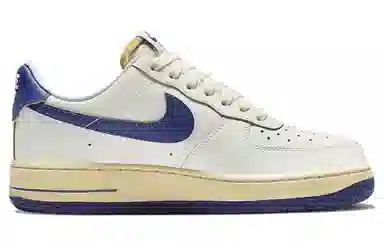 Nike Air Force 1 Low White Blue