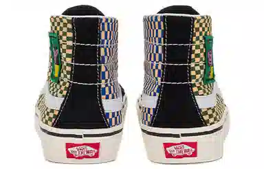 Mami Wata x Vans SK8 138 Decon VR3 Surf