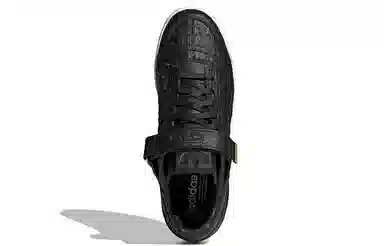 adidas Forum 84 Low Black
