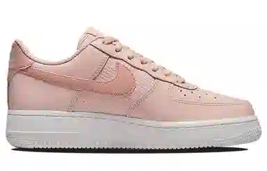 Nike Air Force 1 Low Cross Stitch Pink