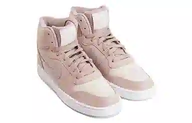 Nike Ebernon Mid Pink