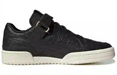 adidas Forum 84 Low Black