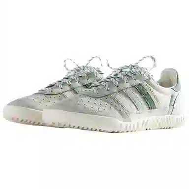 Kith x adidas Indoor Super Green