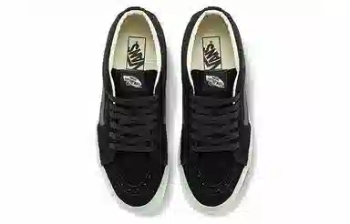 Vans SK8 Mid Black