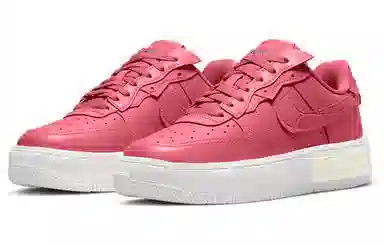 Nike Air Force 1 Fontanka Pink