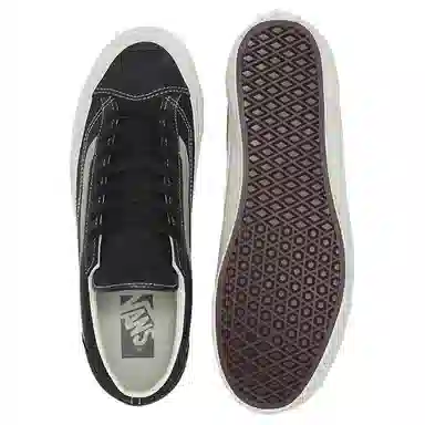 Vans Old Skool Black