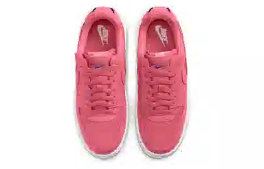 Nike Air Force 1 Fontanka Pink