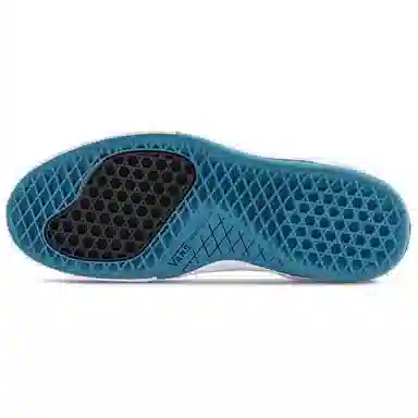 Vans SKATE WAYVEE White