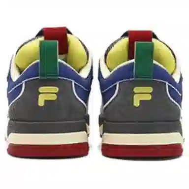 FACETASM x FILA FUSION