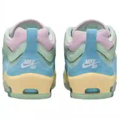 Verdy x Nike SB Air Max Ishod "Visty"