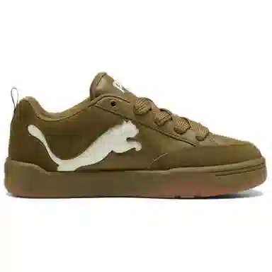 PUMA Park Lifestyle SD Military Green