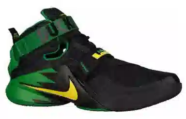 Nike zoom soldier 9 Oregon