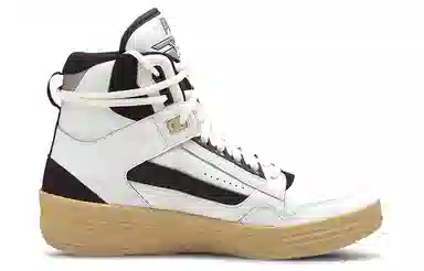 PUMA Clyde All-Pro Kuzma Mid