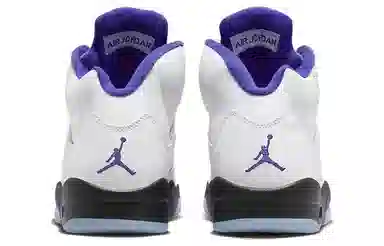 Jordan Air Jordan 5 Retro "Concord"
