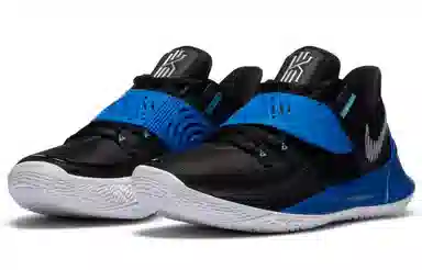Nike Kyrie Low 3 Black Blue