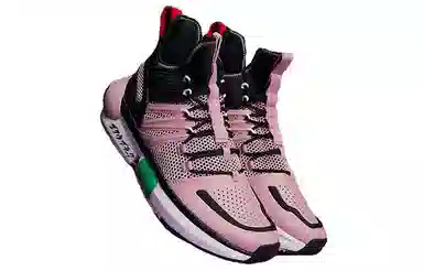 Dragon Ball Super x Anta "Goku Black"